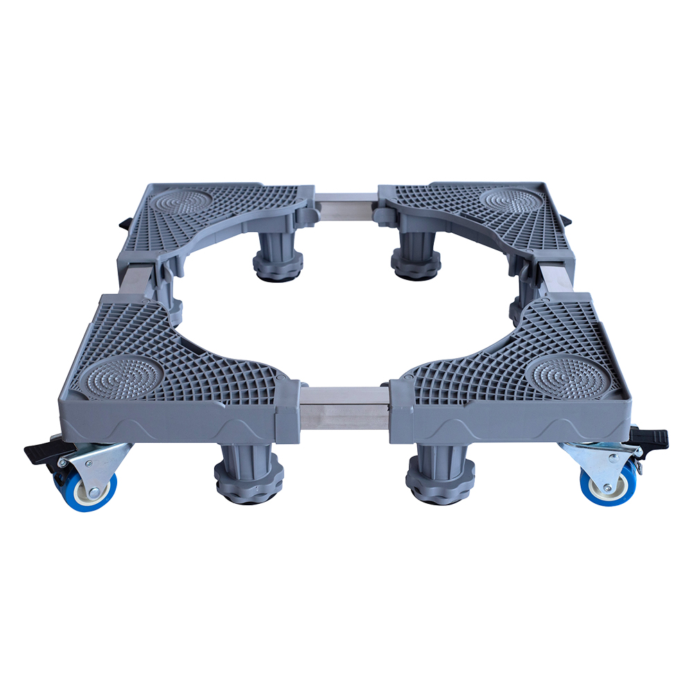 Carrello multiuso regolabile  regolazione cm 42 ÷ 65 Uniko