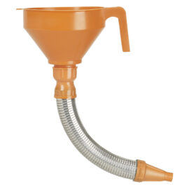 Imbuto in polietilene  ø cm 16 Pressol