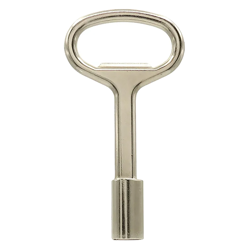 Chiave impronta triangolare lunghezza totale 91 mm Ibfm