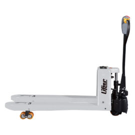 Transpallet a batteria 'ey 15l' kg 1500 Lifter