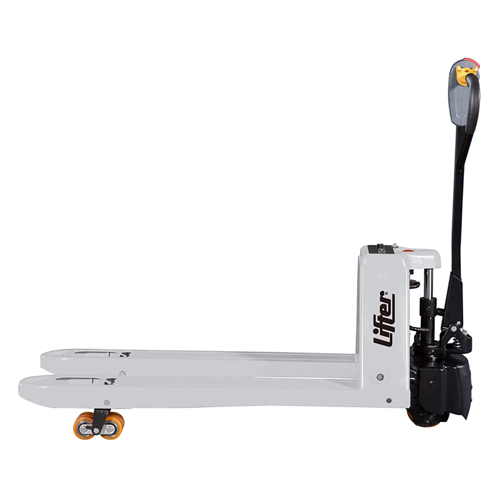 Transpallet a batteria ‘ey 15l’ kg 1500 Lifter