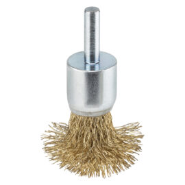 Spazzola a fungo per trapano Ø mm 30 Pg