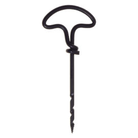 Trivellini per legno in set serie 3 pezzi Pg