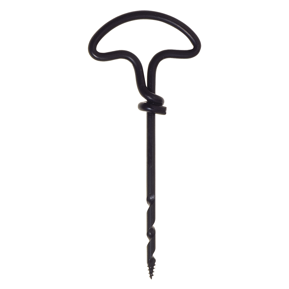 Trivellini per legno in set serie 3 pezzi Pg