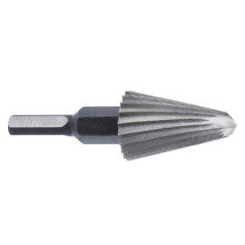 Fresa per svasare art. 835.00 da 0 fino 25 mm Pg