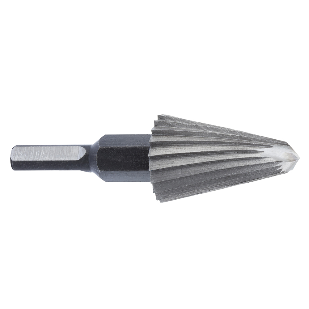 Fresa per svasare art. 835.00 da 0 fino 25 mm Pg