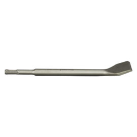 Scalpello a cucchiaio attacco sds-plus mm 40 x 250 piatto largo Makita