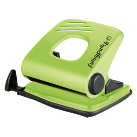 Perforatore 'funnypunch 15' Ø fori 6 mm Romeo maestri