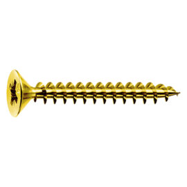 Vite per legno t.p.s. 'panelvit' tsp mm 4 x 40 Mustad