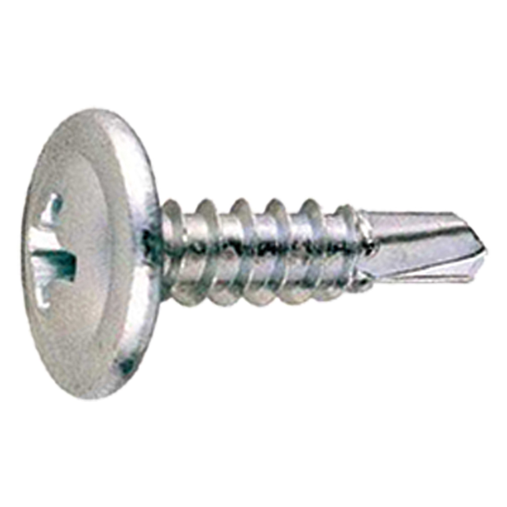 Vite autoperforante ranellata tmt ph  4,2 x 13 Ambrovit