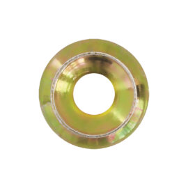 Rondella per viti legno tsp per vite Ø 6 - misura 7,6 x  20 mm G&b