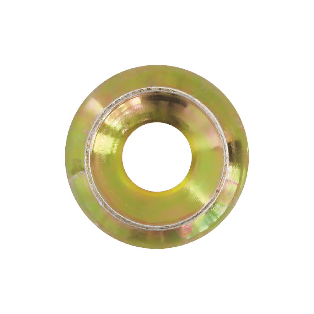 Rondella per viti legno tsp per vite Ø 6 – misura 7,6 x  20 mm G&b