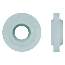 Rondella per tirafondo autofilettante cf. 100 pz Friulsider