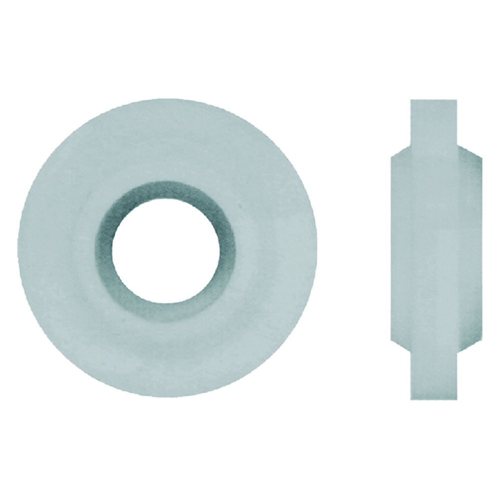 Rondella per tirafondo autofilettante cf. 100 pz Friulsider