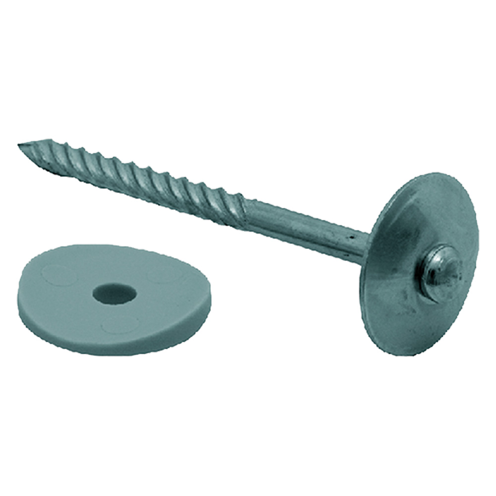 Chiodo rullato mm 4,3 x 50 Friulsider