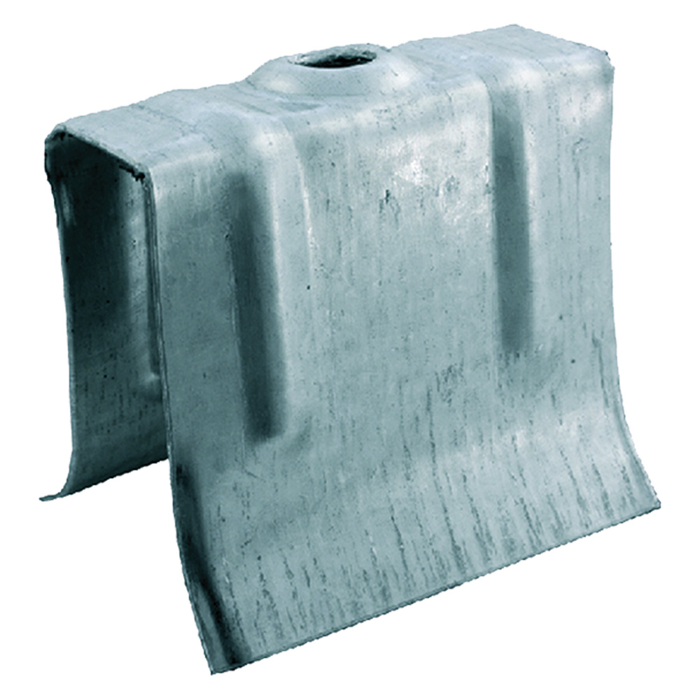 Cappellotto ‘tipo brollo’ mm 46 x 15 x 40 Senza marca