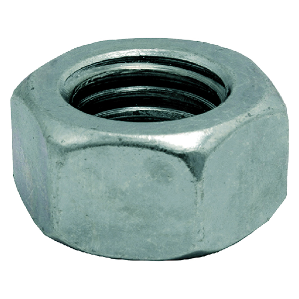 Dado esagonale zincato m 10 Ambrovit