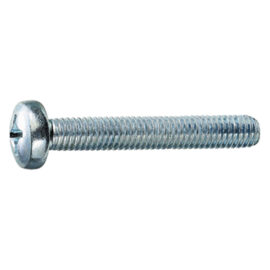 Vite per metallo tcl ph  m4 x  8 Ambrovit