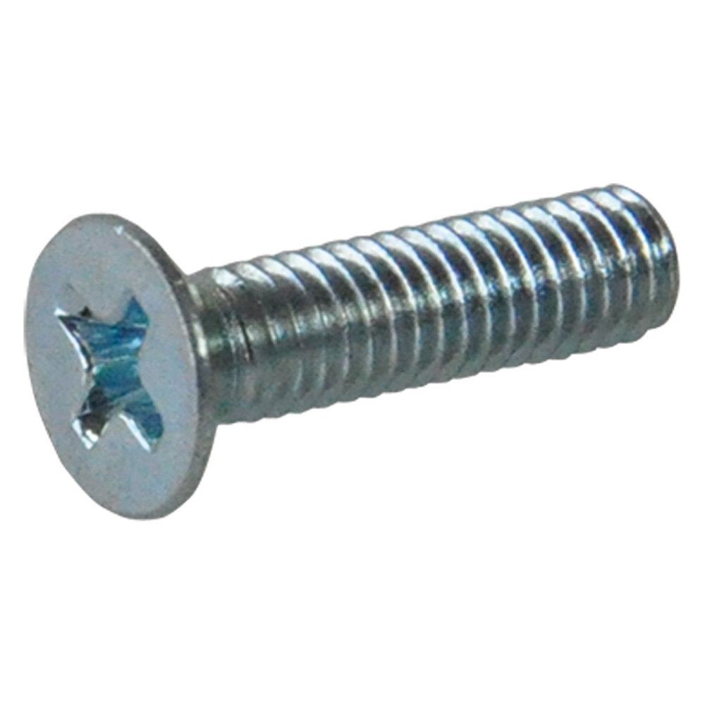 Vite per metallo inox a2 tsp 3 x  12 Senza marca