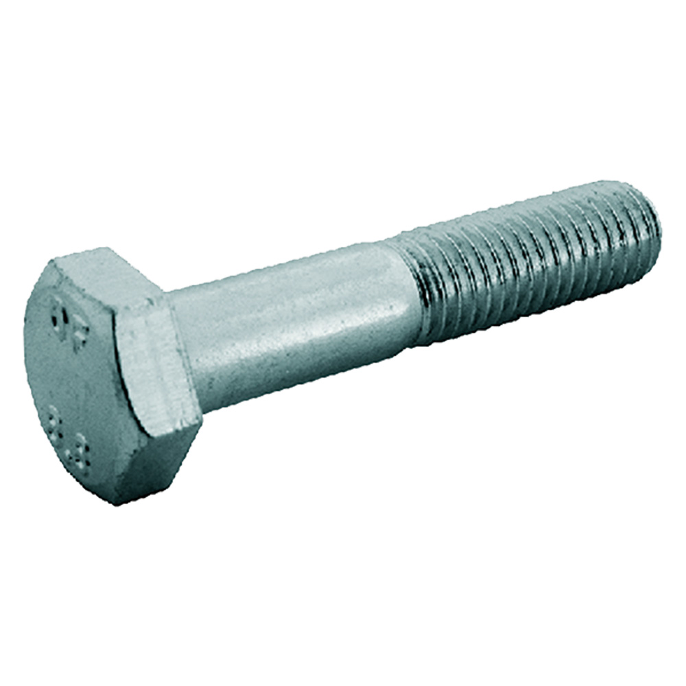 Bullone testa esagonale 8.8 t.e. 10 x   50 Ambrovit