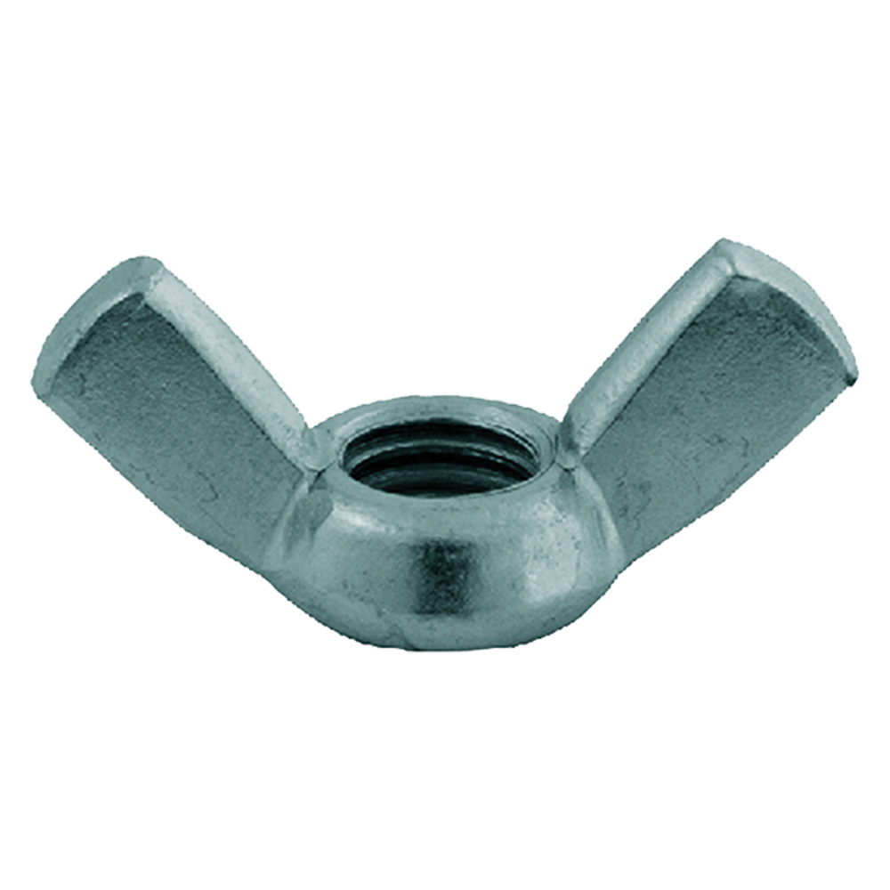 Dado a galletto zincato m 10 Ambrovit