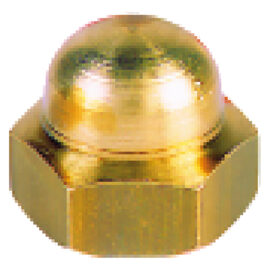 Dado cieco esagonale m 4 Senza marca