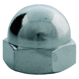 Dado cieco esagonale m 10 Senza marca