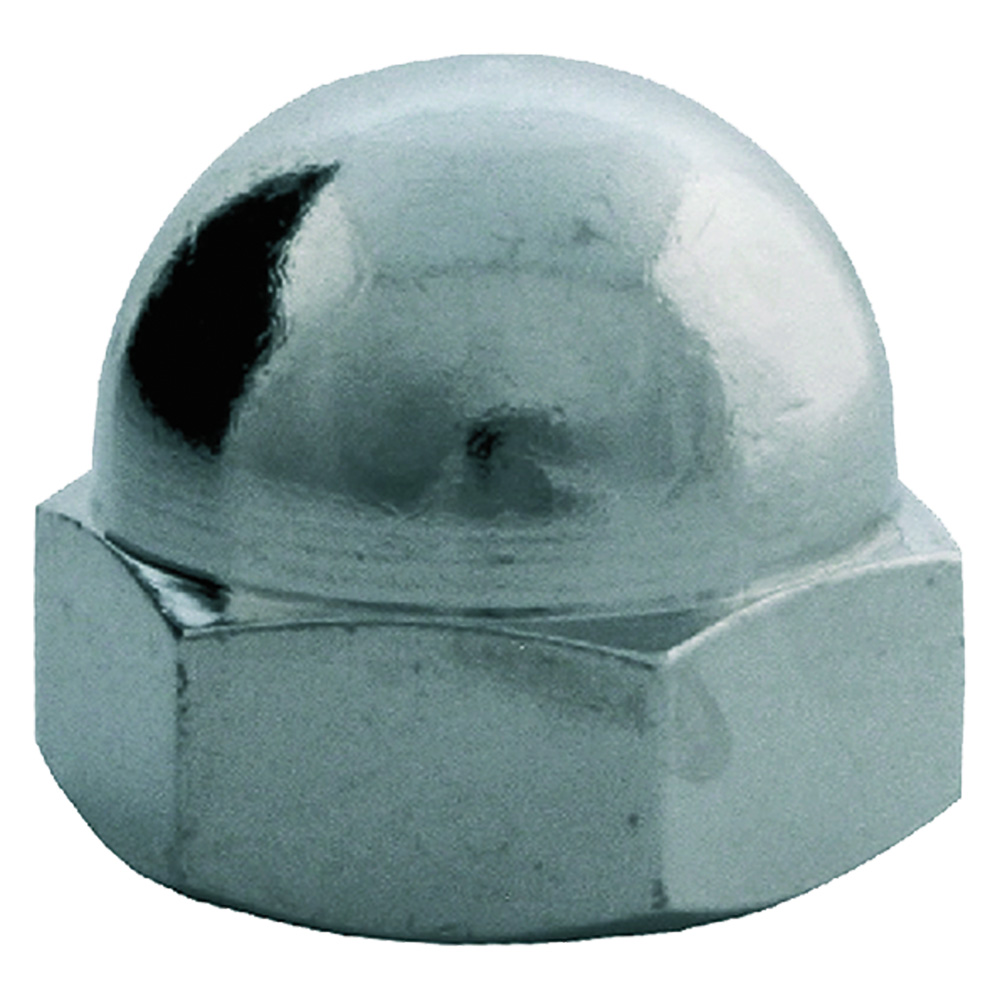 Dado cieco esagonale m 10 Senza marca