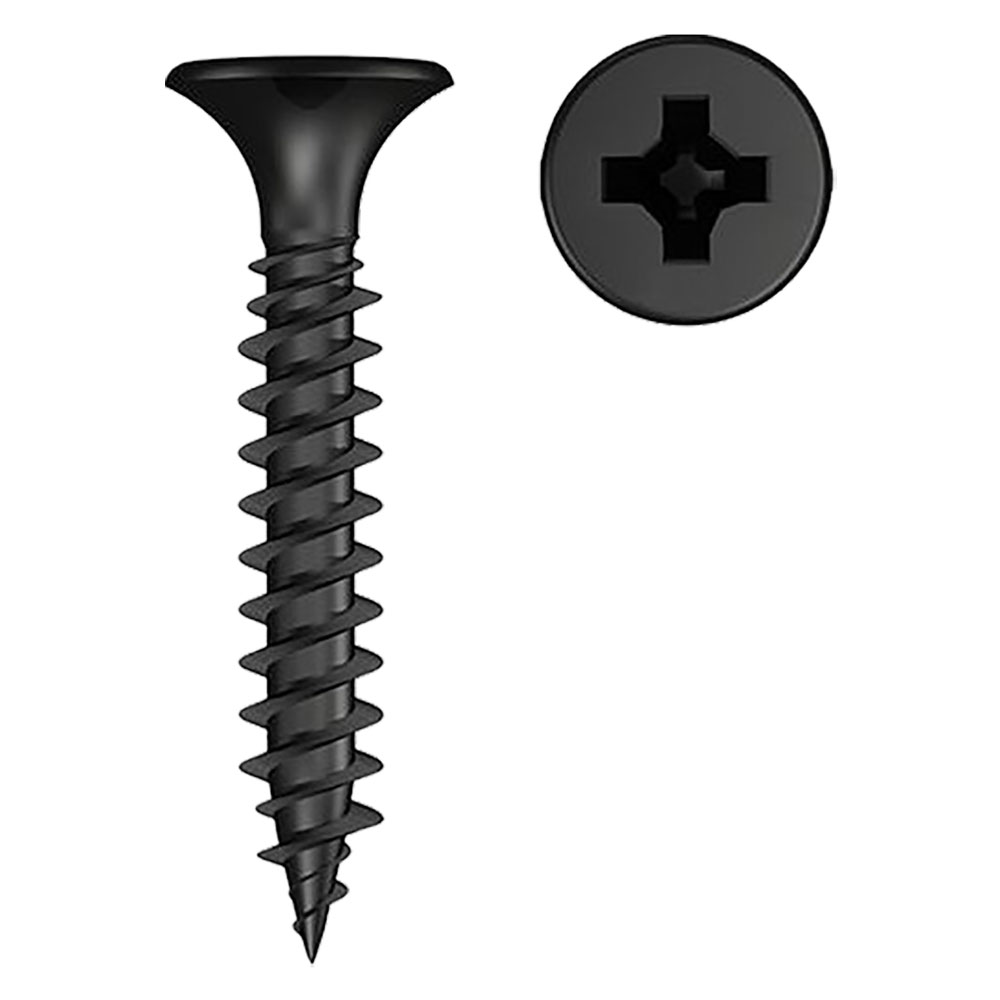 Vite autofilettante per cartongesso mm 3,5 x 25 Akifix