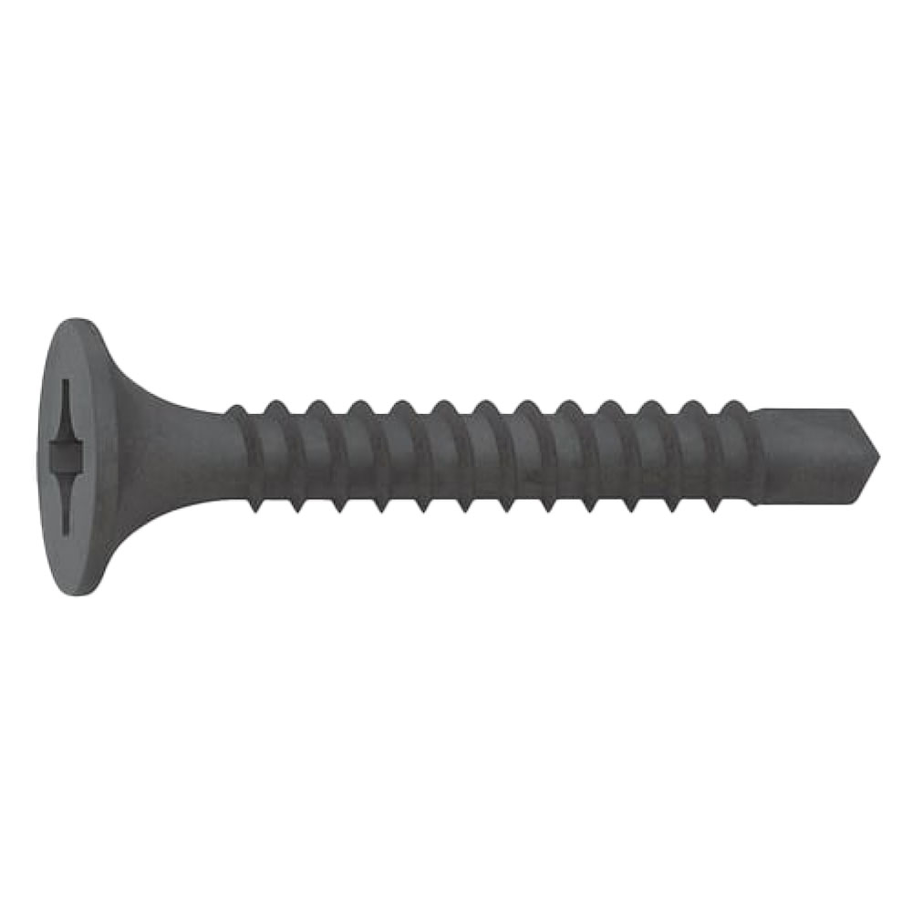 Vite autoperforante per cartongesso mm 3,5 x 25 Akifix