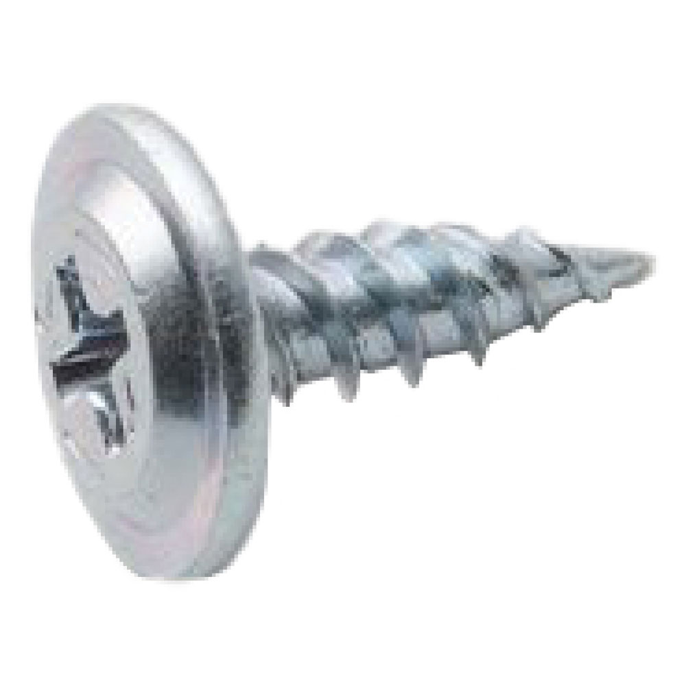 Vite autofilettante ranellata ph  4,2 x 13 Akifix