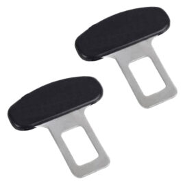 Gancio per cintura auto bip stop 'abs small' pz 2 Senza marca
