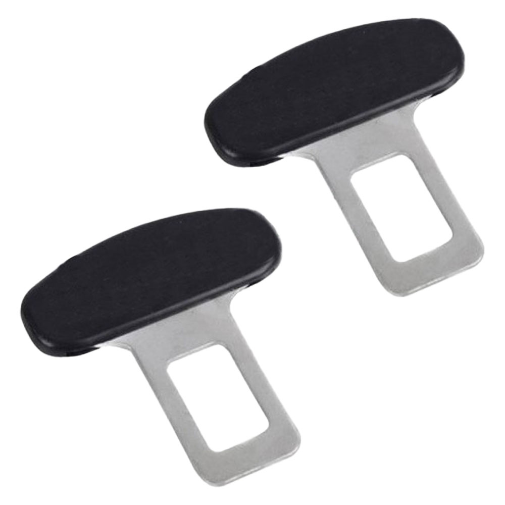 Gancio per cintura auto bip stop ‘abs small’ pz 2 Senza marca