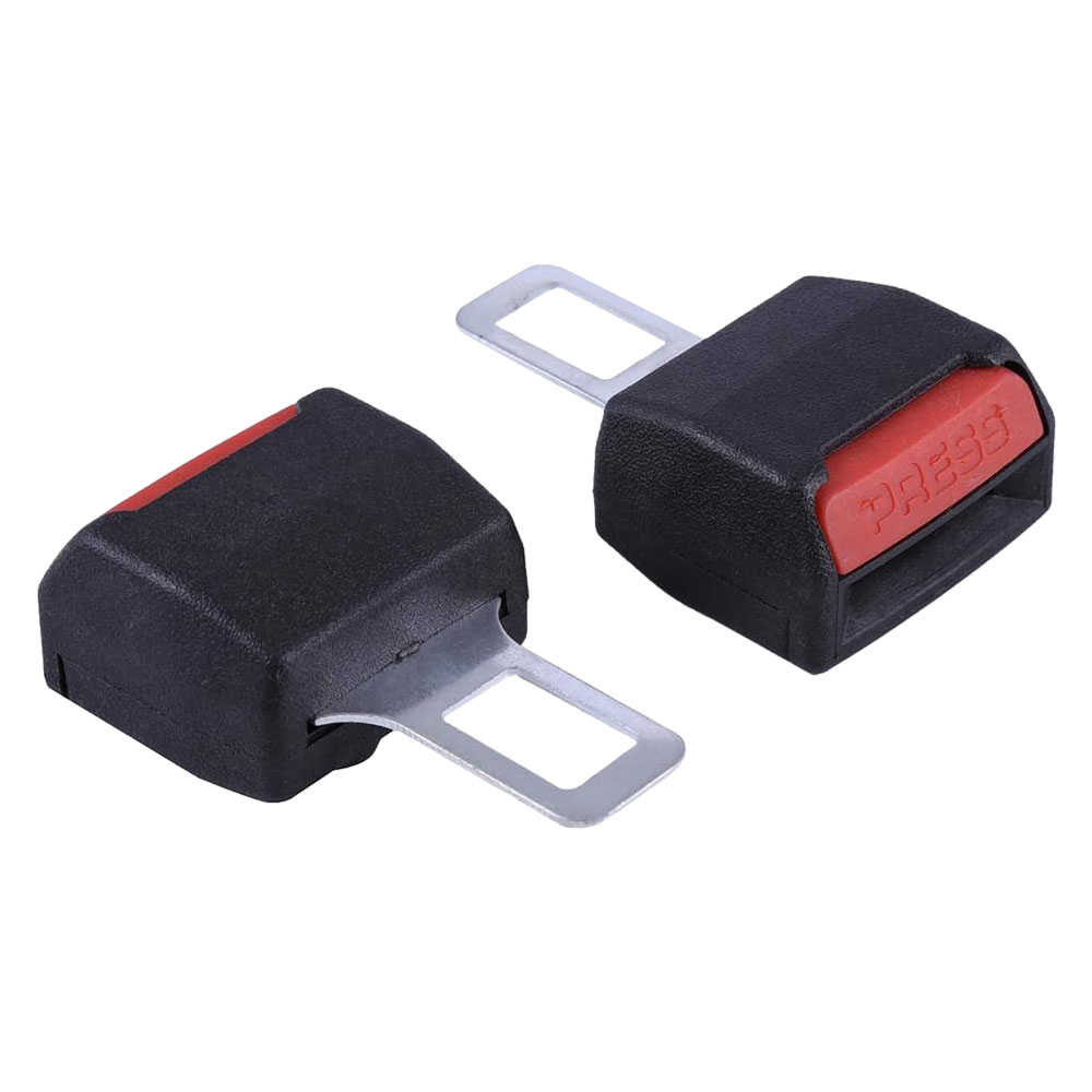 Gancio per cintura auto bip stop ‘extender’ pz 2 Senza marca