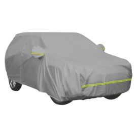 Telo copriauto 'twister' taglia xs - cm 275 x 160 x 130 Senza marca