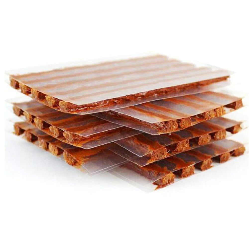 Strisce per riparazione gomme ‘refill galaxy’ 5 pezzi Senza marca