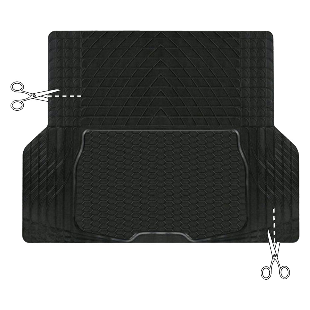 Vasca baule ‘trunk’ in pvc Senza marca