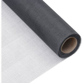 Tela zanzariera in fibra di vetro mt. 2,00 x 30 Sangiorgio