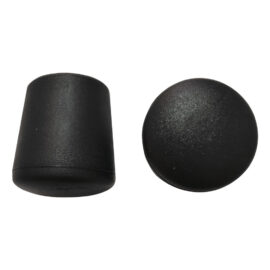 Puntale a cappuccio ø mm 20 Senza marca