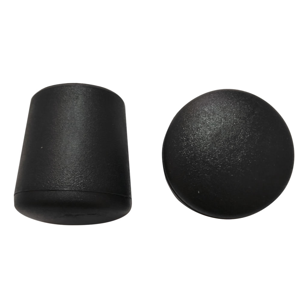 Puntale a cappuccio ø mm 10 Senza marca