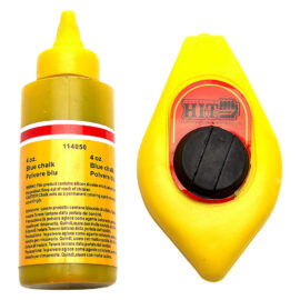 Tracciarighe in kit kit mt. 30 Hit