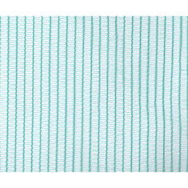 Rete di protezione per ponteggi mt 1,8 x 25 - monofilo verde Arrigoni