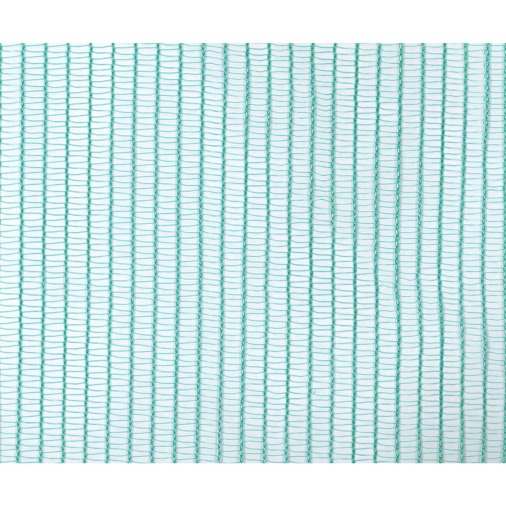 Rete di protezione per ponteggi mt 1,8 x 10 – in bandelle bianche Arrigoni