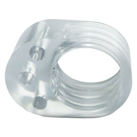 Paracolpo singolo anello cf. 200 pz Senza marca