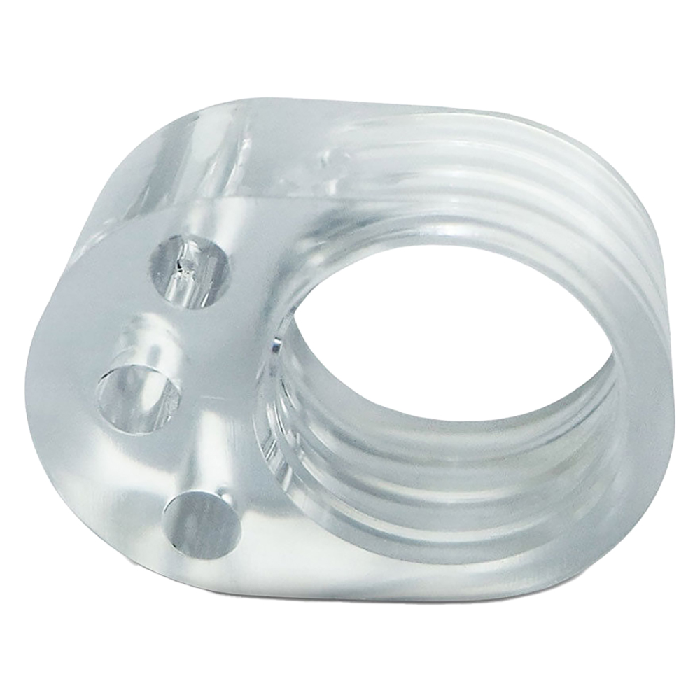 Paracolpo singolo anello cf. 200 pz Senza marca