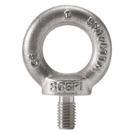 Golfare maschio per fune  ma 10 Senza marca