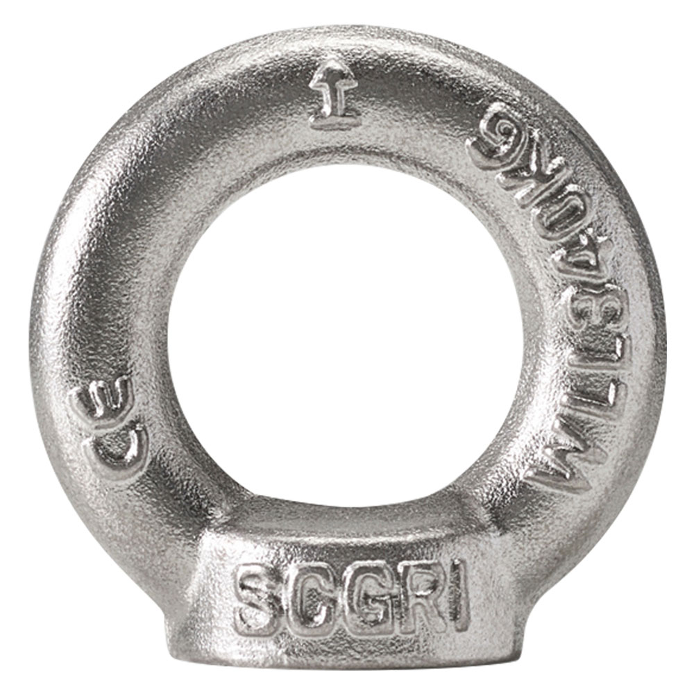 Golfare femmina per fune  ma 10 Senza marca