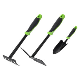 Attrezzi giardino in set set 3 pezzi Lif