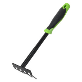 Rastrello coltivatore 5 denti Lif