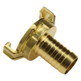 Raccordo rapido con portagomma 1/2 Senza marca